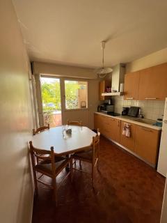 Appartement lumineux/Bright apartment - 1
