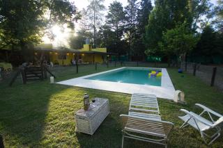 Casa de Campo La Renata - El Pato - 0