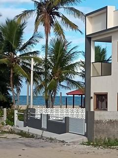 Casa de Praia, pé na areia Guaratiba Prado - Bahia - Prado - 2