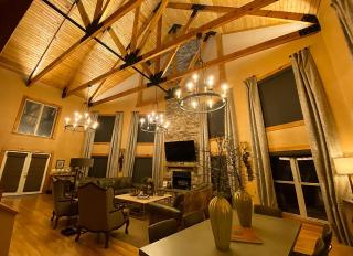 Pointe View Lodge - - 8
