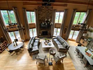 Pointe View Lodge - - 6