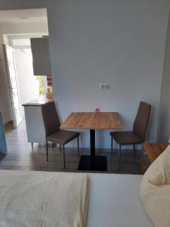 Silver Boglár Apartman - Balatonboglár - 5