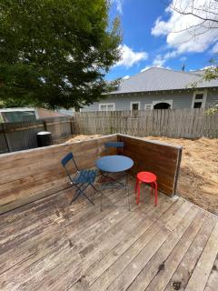 Ski Pad Methven - 5