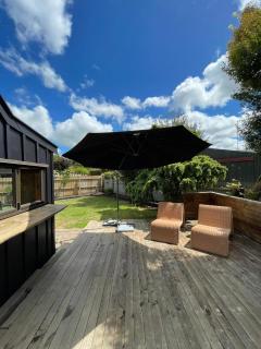 Ski Pad Methven - 4