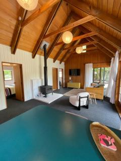 Ski Pad Methven - Methven - 3