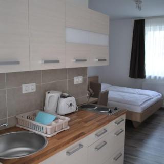 Silver Boglár Apartman - Balatonboglár - 1