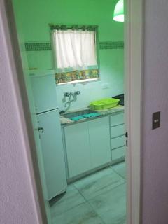 Departamento Centrico Mar del Plata, 2 ambientes - Mar del Plata - 4