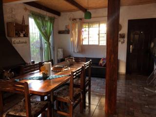 Hermoso lugar de descanso en Santa Ana a una cuadra de la playa - 4