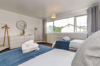 Whetstone House - Ketteringham - 5