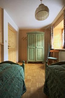 Bachlaufen Haus - 1