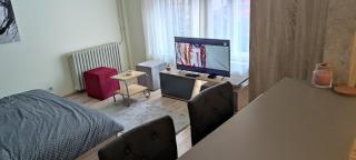 Mateja Apartman - Belgrad - 2