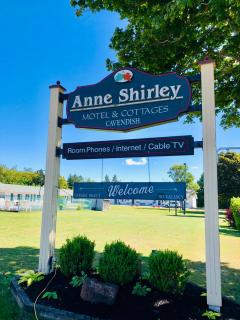 Anne Shirley Motel & Cottages - Cavendish - 6
