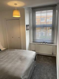 Priestley Apartments Apt 1 - 1