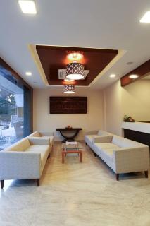 Fressotel Seetharam - Coimbatore - 4