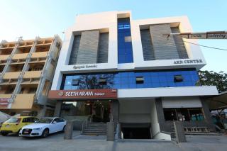 Fressotel Seetharam - Coimbatore - 6