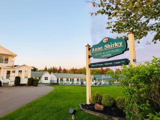 Anne Shirley Motel & Cottages - Cavendish - 9