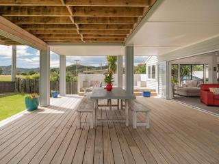 The Beach House - Kuaotunu Holiday Unit - 5