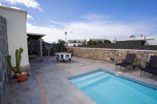 Villa Piedra - Playa Blanca - 8
