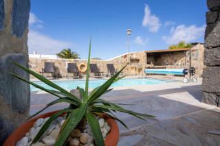 Villa Piedra - Playa Blanca - 5