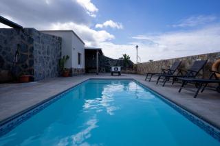 Villa Piedra - Playa Blanca - 7