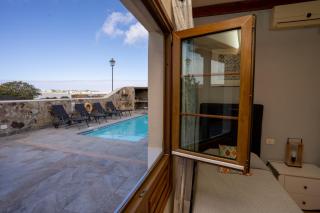 Villa Piedra - Playa Blanca - 4