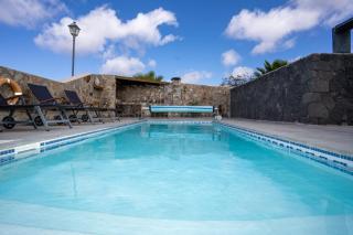 Villa Piedra - Playa Blanca - 9