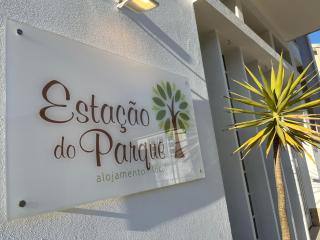 Estação do Parque - Santa Maria da Feira - 5