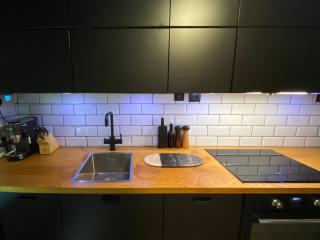 Centrally Located London Apartment - Londra - 6