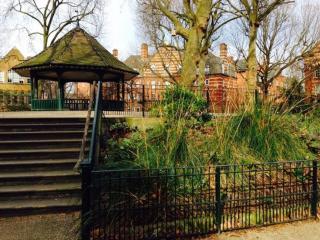 Centrally Located London Apartment - Londra - 4
