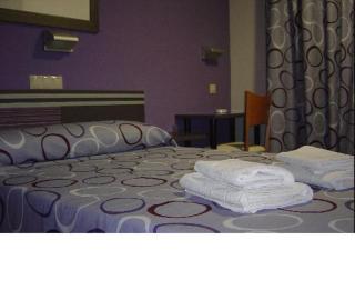 Hostal Rica Posada - 7