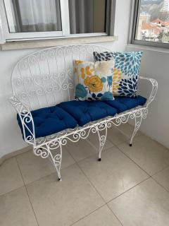 Relax Beach Home - Costa de Caparica - Sea View - Costa da Caparica - 3