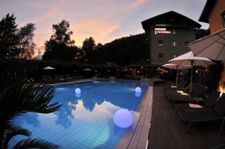 Hotel Florida - Levico Terme - 6