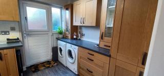 Cosy Retreat - house with double bedroom - 5