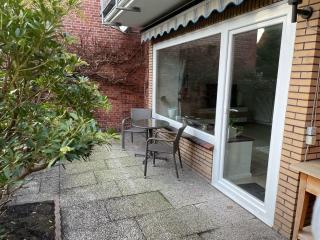 Ferienwohnung Mühlenwarf - Emden - 3