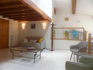aux capitelles de laure - Laure-Minervois - 1