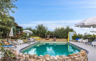 Beautiful Home In Montefiore Dellaso - 5