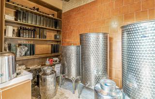 Beautiful Home In Montefiore Dellaso - 1