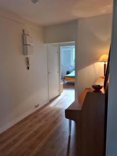 Bel appartement central avec parking gratuit privé - Le Mans - 4