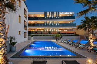 Malibu Imperial Resort - Vir - 0