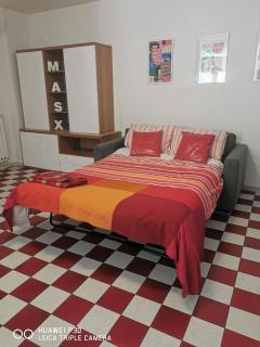 Taverna a 100 mt dal mare - Porto Torres - 4