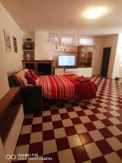 Taverna a 100 mt dal mare - Porto Torres - 5