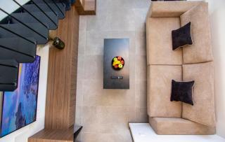 Luxury Loft in the center - Città di Rodi - 9