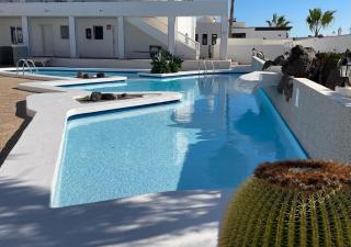 Las Caracolas Deluxe Apartment Nº5 - Puerto del Carmen - 9