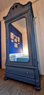 Central City Rooms m09 Apartment - Bolonia - 9