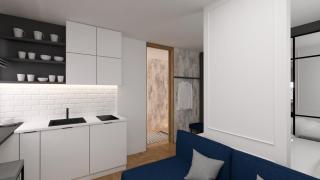 Apart Hotel Gondola - 7