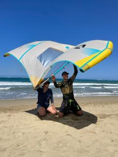 Wing Camp - Cabarete - 1