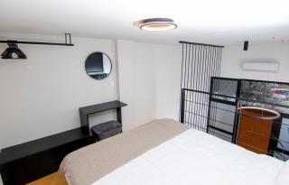 Luxury Loft in the center - Città di Rodi - 6