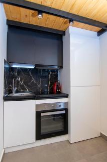 Luxury Loft in the center - 2