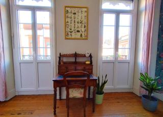 La casa de las flores - Tolosa - 4