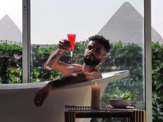 Jacuzzi pyramids view - 9